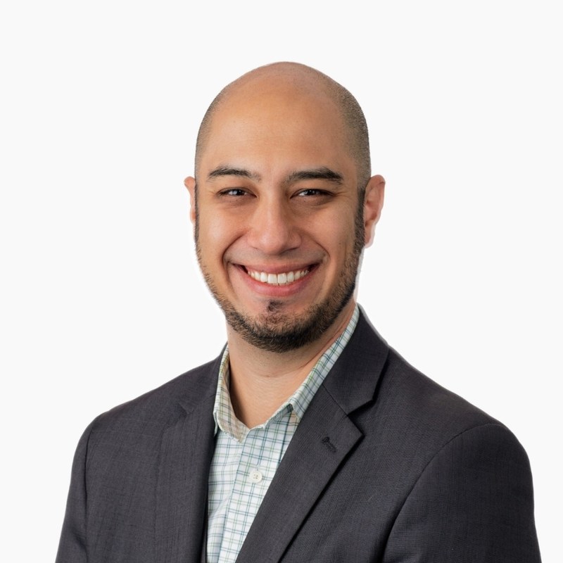 Dominic Shirazi